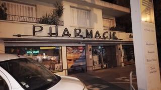 Pharmacie Pharmacie Du Grand Large 0