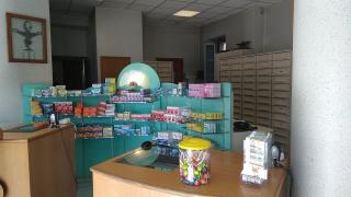 Pharmacie Pharmacie Bochu M 0