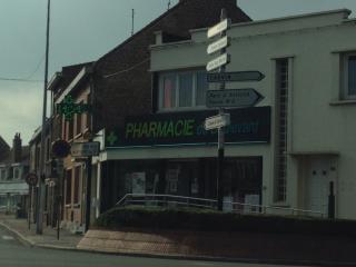 Pharmacie Pharmacie du Boulevard 0