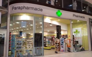 Pharmacie Pharmacie de l'Oasis 0