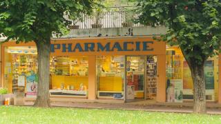 Pharmacie Pharmacie Attal 0