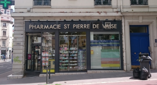 Pharmacie Pharmacie St Pierre de Vaise 0