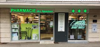 Pharmacie Pharmacie des Aqueducs 0