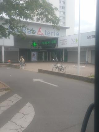 Pharmacie Pharmacie de Saint Pierre 0