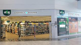 Pharmacie Chambly Pharma - Elsie Santé 0