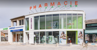 Pharmacie Pharmacie Xavier 0