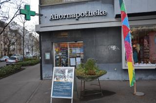 Pharmacie Ahorn-Apotheke 0