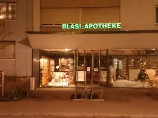 Pharmacie Bläsi Apotheke 0