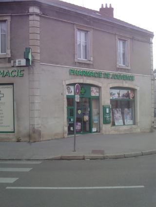 Pharmacie Pharmacie de Jouvence 0