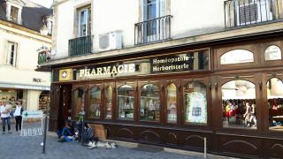 Pharmacie Soc Richard Richard Dumas-bonnetain 0
