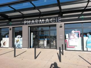 Pharmacie Pharmacie PILLOT 0