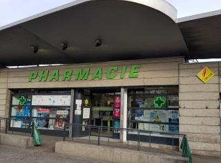 Pharmacie Pharmacie de la Sauvegarde 0