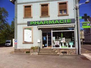 Pharmacie Pharmacie du Bleuet 0