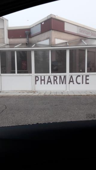 Pharmacie Pharmacie Breuil Pont a Mousson 0