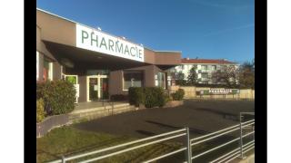 Pharmacie PHARMACIE DES COTES FLEURIES 0