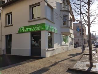 Pharmacie Pharmacie Léon Blum 0