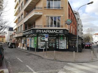 Pharmacie Pharmacie Armant 0