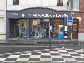 Pharmacie Pharmacie de Lorette 0