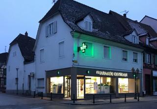 Pharmacie Pharmacie Centrale de Bischwiller 0
