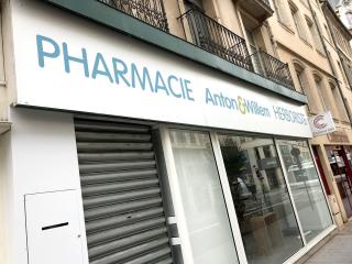 Pharmacie Pharmacie Naturabio Anton&Willem - Herboristerie 0