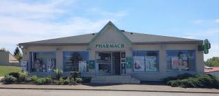 Pharmacie Pharmacie Crozat 0