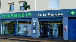 Pharmacie Pharmacie de la Marque / Pharmacie Leveaux 0