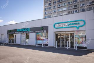 Pharmacie Pharmacie BONJOURPHARMA 0