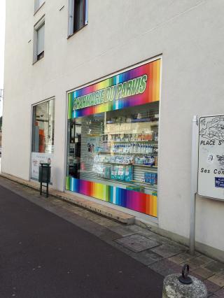 Pharmacie Pharmacie du Parvis 0