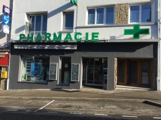 Pharmacie PHARMACIE BRUNET 0