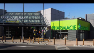 Pharmacie Pharmacie du Géant - Elsie santé 0