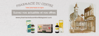 Pharmacie Pharmacie du Centre, Ville-la-Grand 0
