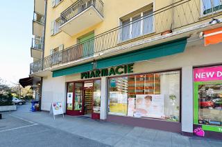Pharmacie Amavita Tronchet 0