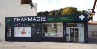 Pharmacie Pharmacie de l'Obiou 0