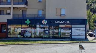 Pharmacie PHARMACIE DU CHÂTELET 0