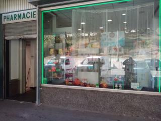 Pharmacie Pharmacie des Vieux Cyprès 0