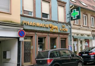 Pharmacie Pharmacie du Lion 0