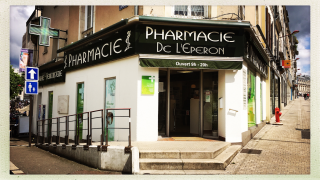 Pharmacie Pharmacie de l'Eperon 0