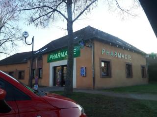 Pharmacie Pharmacie Sainte-Marie Chalon 0