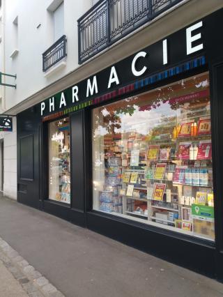 Pharmacie Pharmacie Leclerc République 0