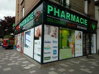 Pharmacie Pharmacie Miedi 0