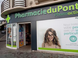 Pharmacie Pharmacie Du Pont Nely 0