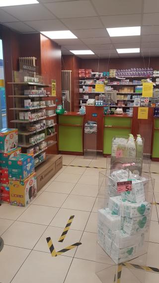 Pharmacie Pharmacie CURPEN 0