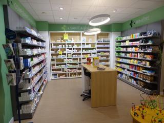 Pharmacie Pharmacie mutualiste 0