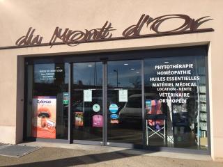 Pharmacie Pharmacie du Mont d'Or Forum 0