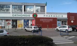 Pharmacie Pharmacie du Parc de Drouille 0