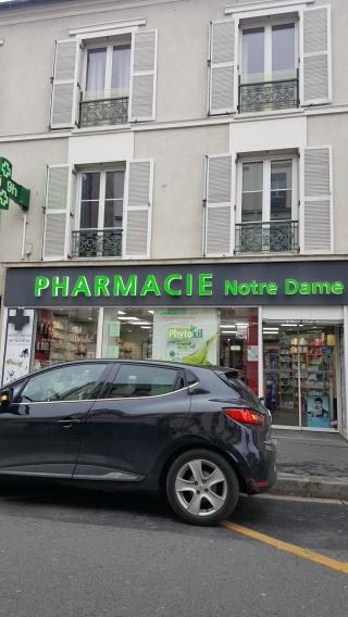 Pharmacie Pharmacie Notre Dame 0