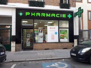 Pharmacie Pharmacie Tabet 0