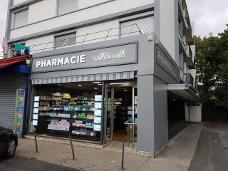 Pharmacie Pharmacie Beauregard well&well 0