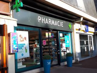 Pharmacie Pharmacie wellpharma Iena 0