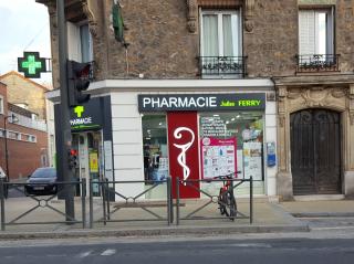 Pharmacie Pharmacie Jules Ferry 0